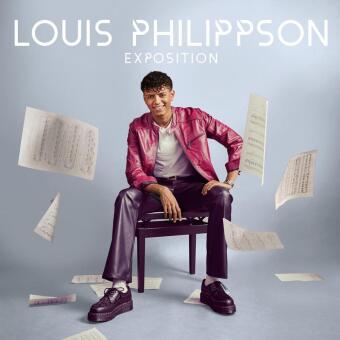 Exposition, 1 Audio-CD