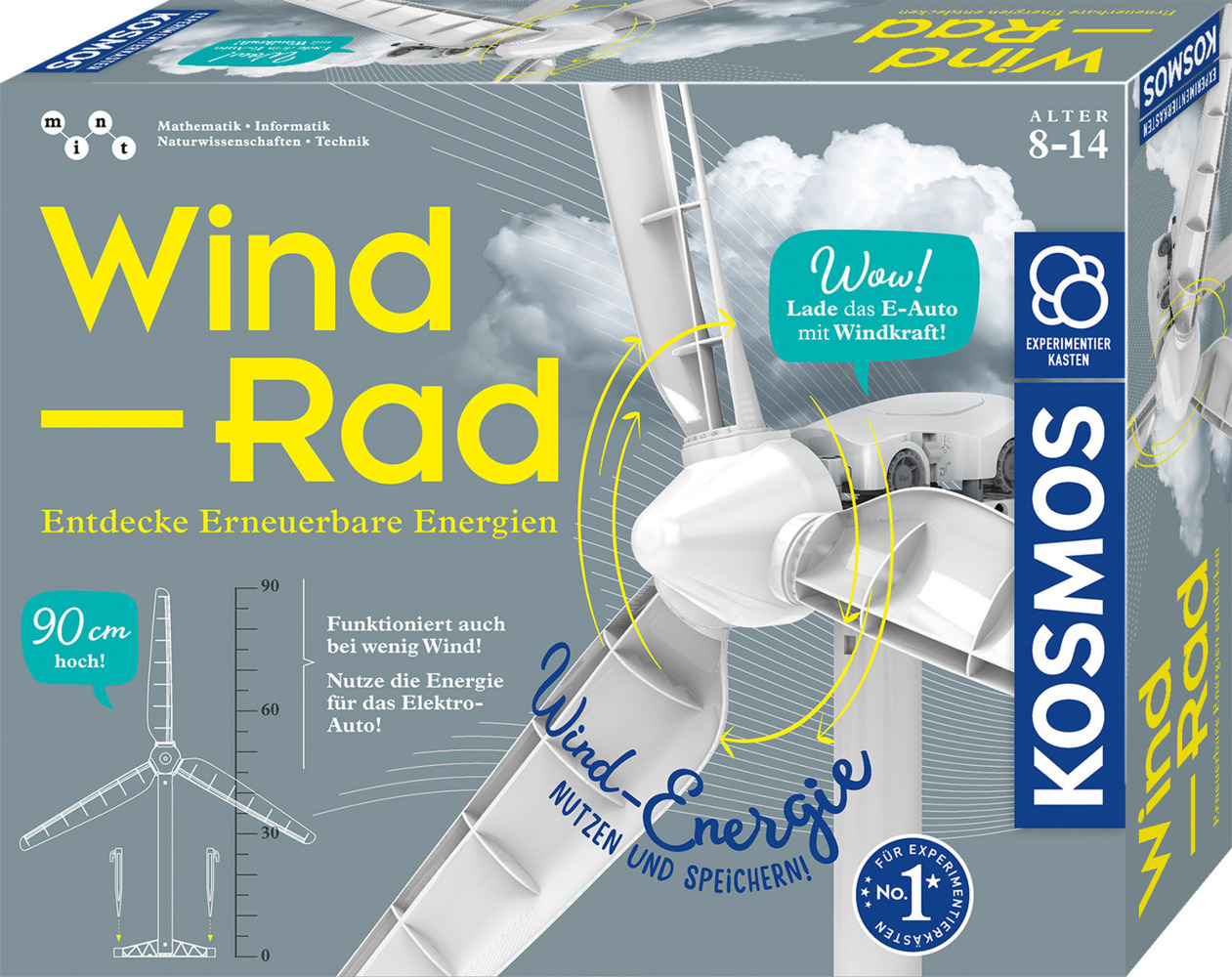 Windrad main product photo