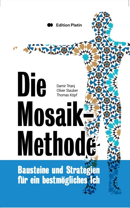 Die Mosaik-Methode main product photo
