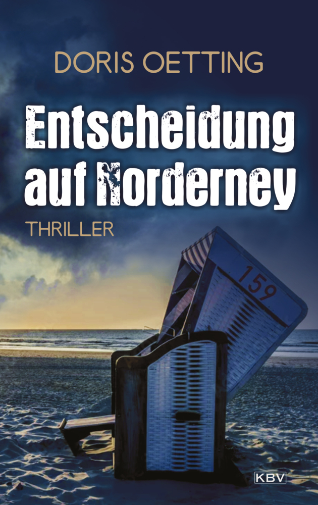 Entscheidung auf Norderney main product photo