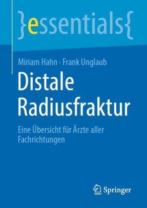 Distale Radiusfraktur
