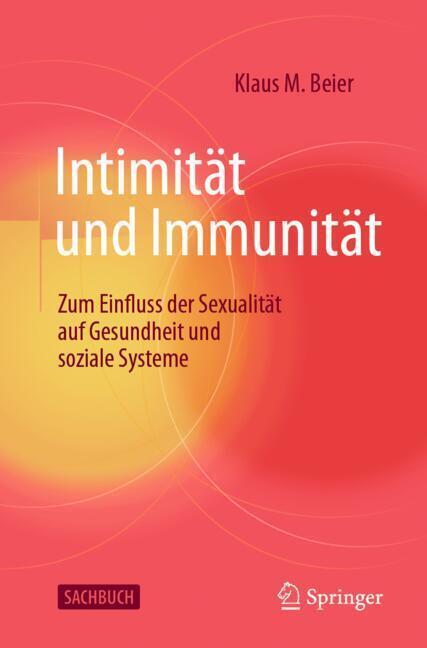 Intimität und Immunität main product photo