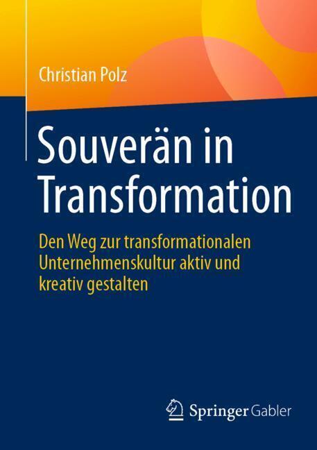 Souverän in Transformation main product photo