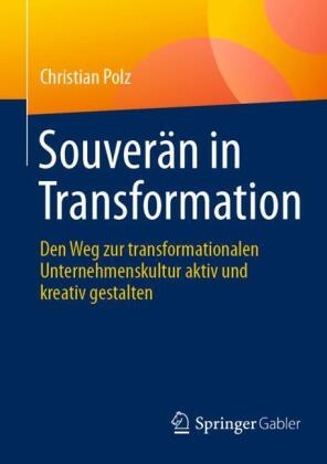 Souverän in Transformation