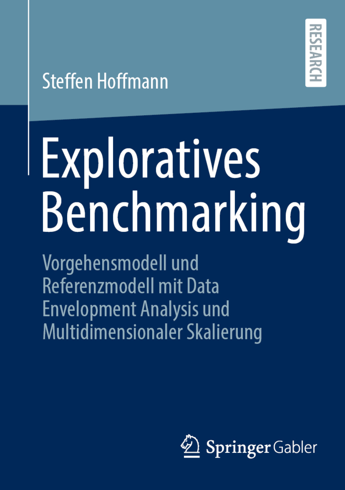 Exploratives Benchmarking main product photo