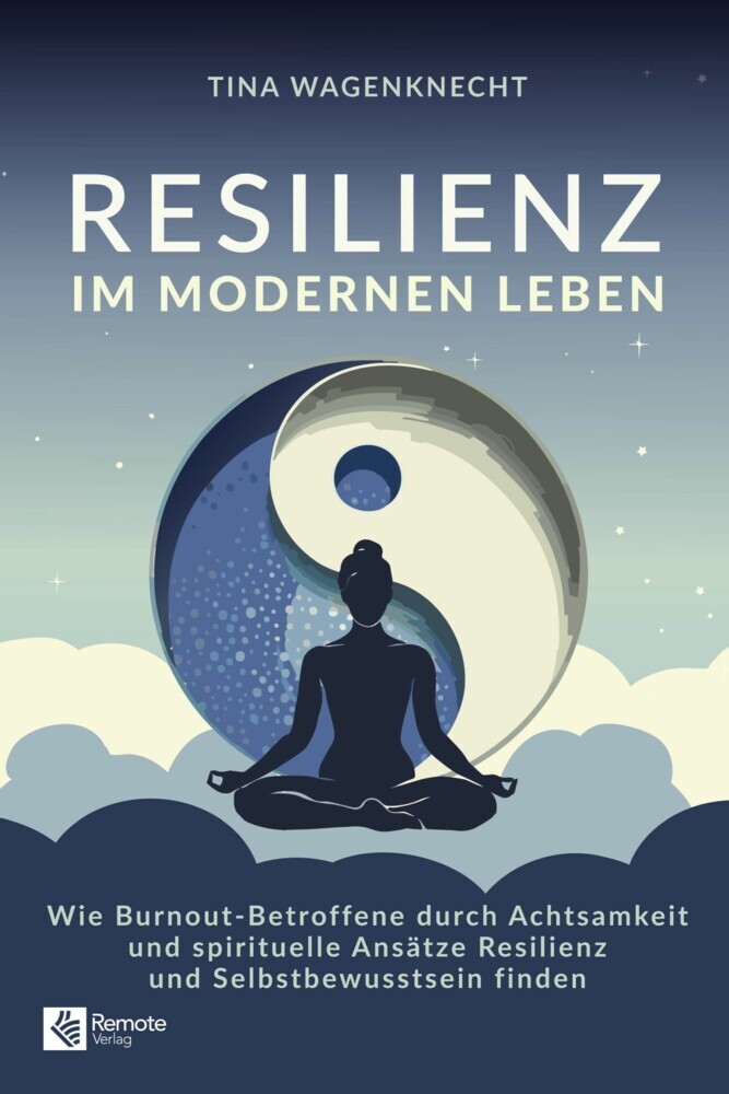 Resilienz im modernen Leben main product photo