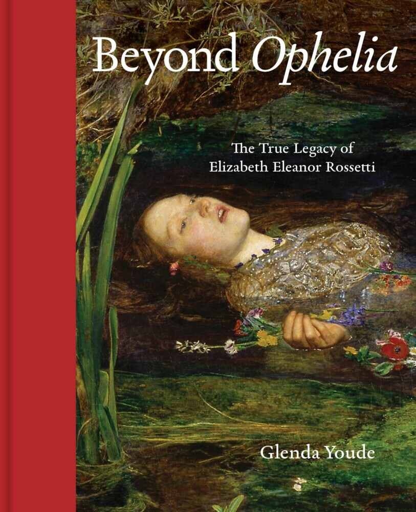 Beyond Ophelia main product photo