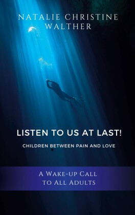 Listen to us at last!