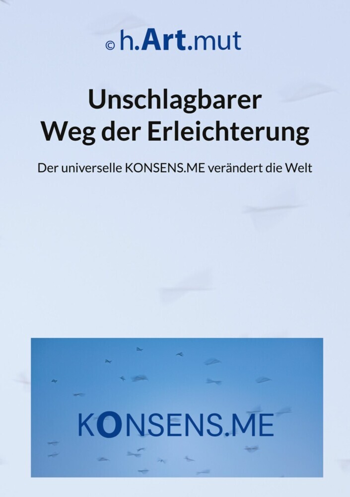 Unschlagbarer Weg der Erleichterung main product photo