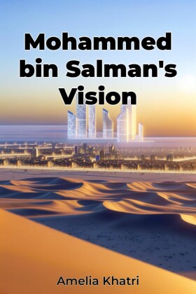 Mohammed bin Salman's Vision