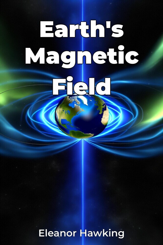 Earth's Magnetic Field main product photo
