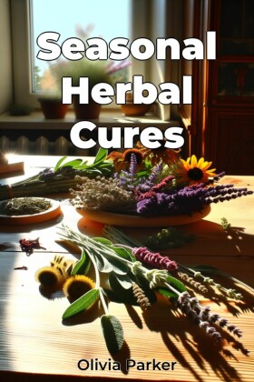 Seasonal Herbal Cures