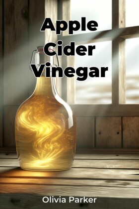 Apple Cider Vinegar