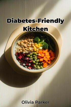 Diabetes-Friendly Kitchen