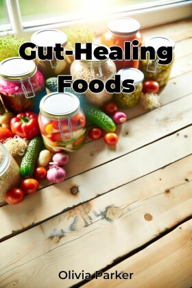 Gut-Healing Foods