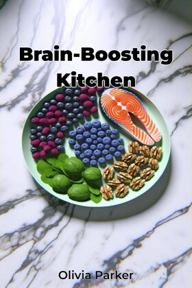 Brain-Boosting Kitchen