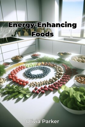 Energy-Enhancing Foods