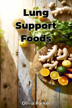 Lung Support Foods