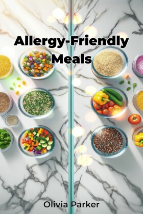 Allergy-Friendly Meals