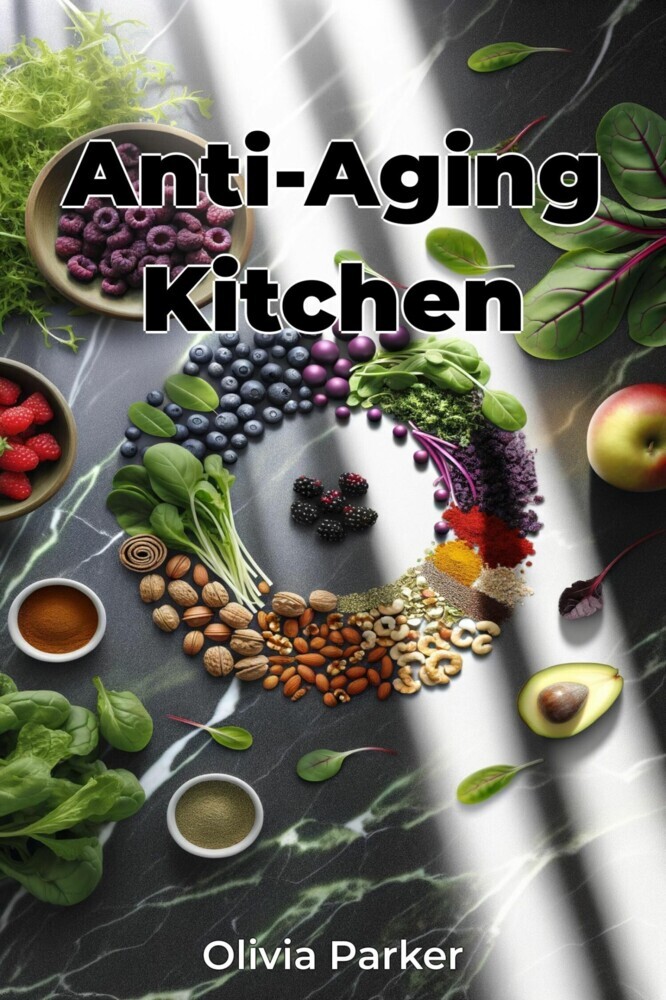 Anti-Aging Kitchen main product photo