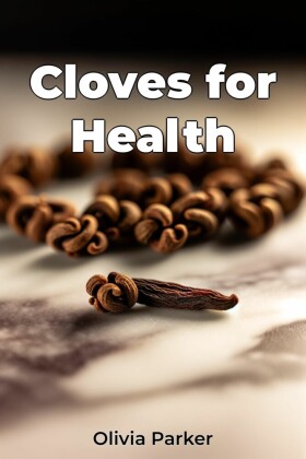 Cloves for Health