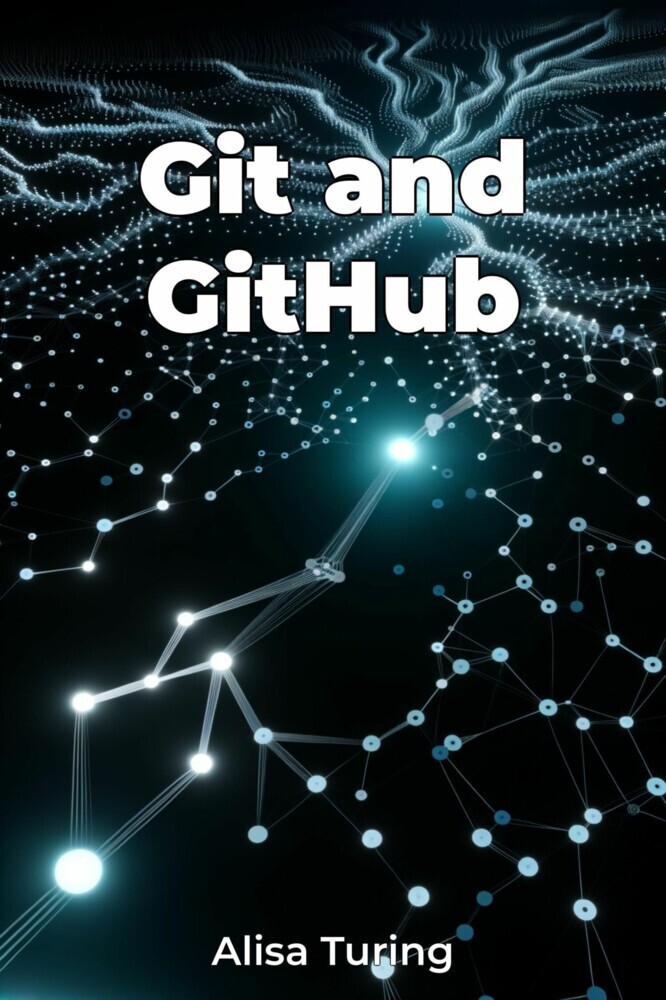 Git and GitHub main product photo