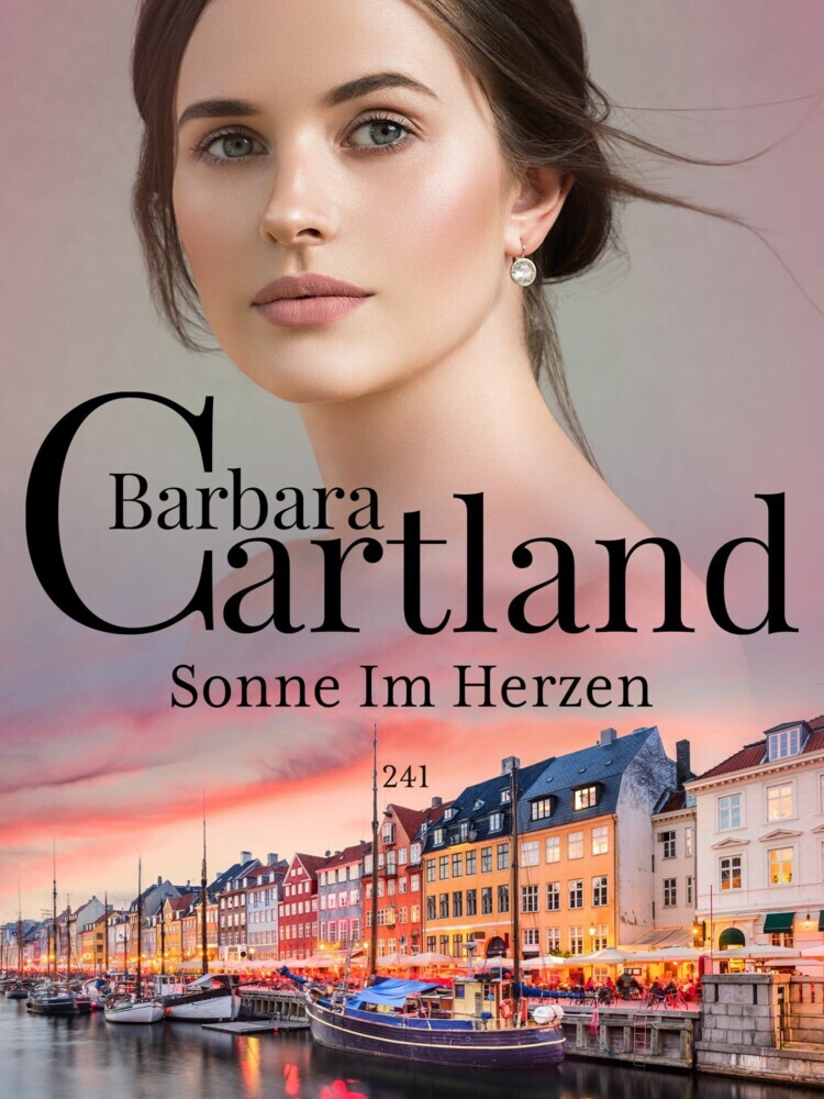 Sonne im Herzen main product photo