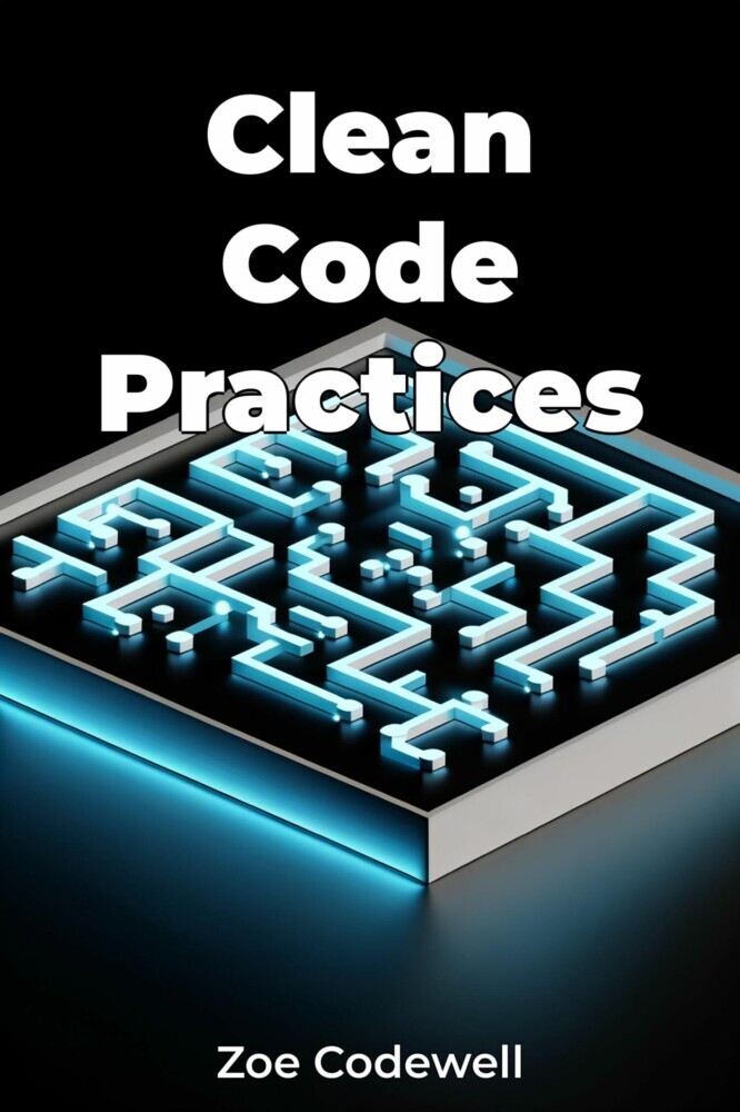Clean Code Practices main product photo