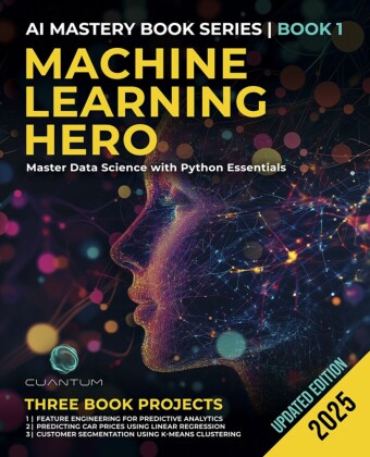 Machine Learning Hero
