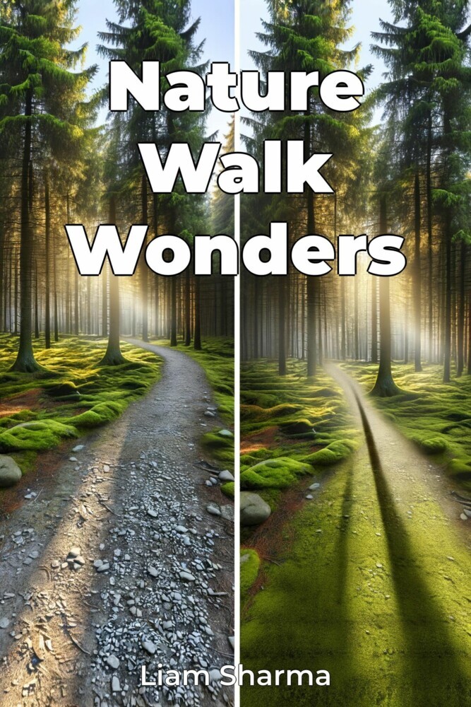 Nature Walk Wonders main product photo