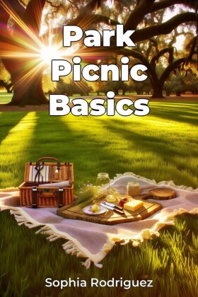 Park Picnic Basics