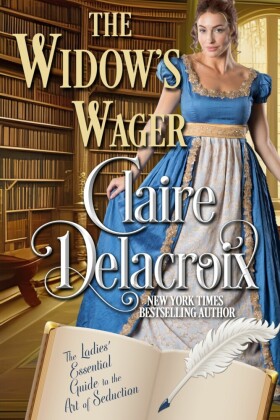 The Widow's Wager