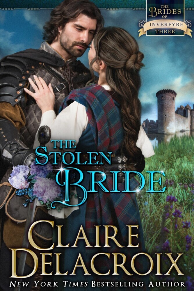 The Stolen Bride main product photo