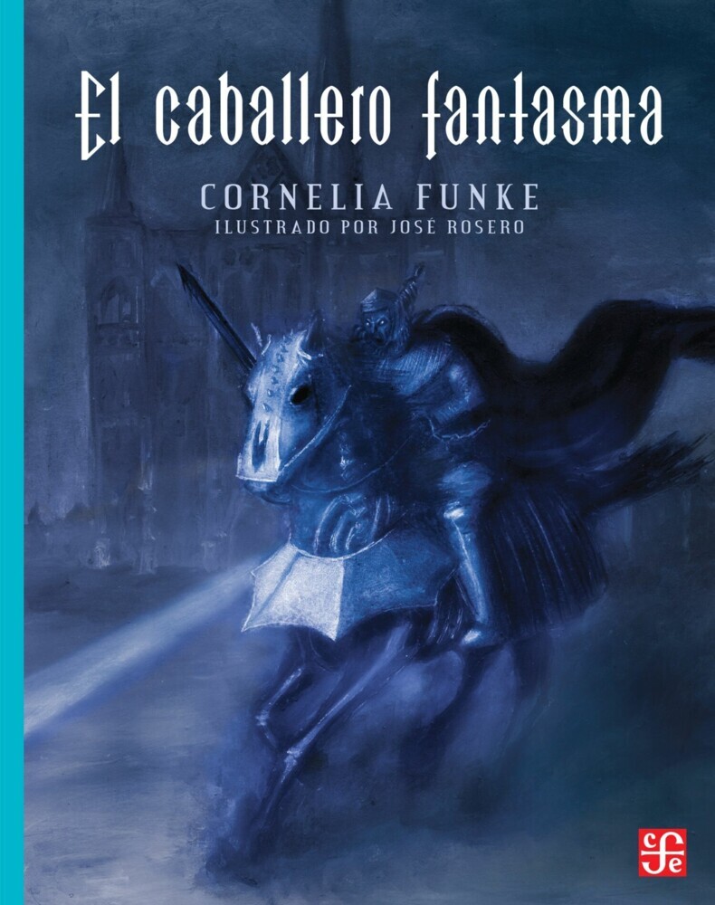 El caballero fantasma main product photo
