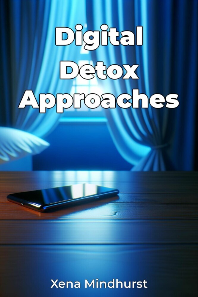 Digital Detox Approaches main product photo