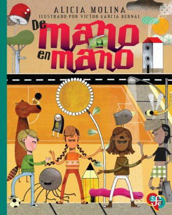 De mano en mano