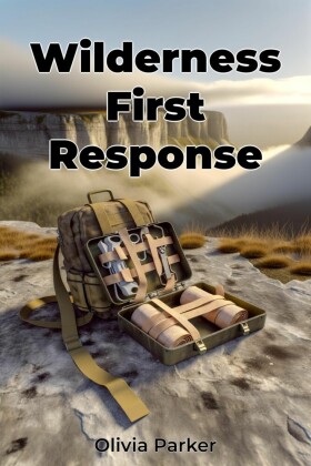 Wilderness First Response