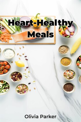Heart-Healthy Meals