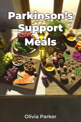 Parkinson's Support Meals