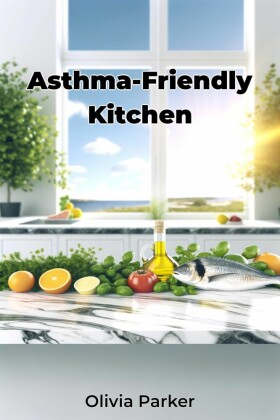 Asthma-Friendly Kitchen