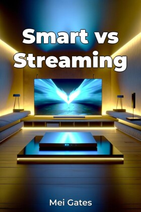 Smart vs Streaming