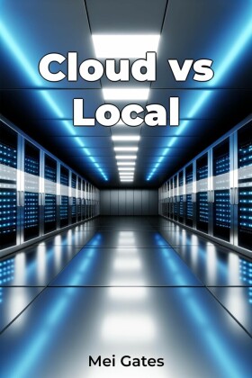 Cloud vs Local