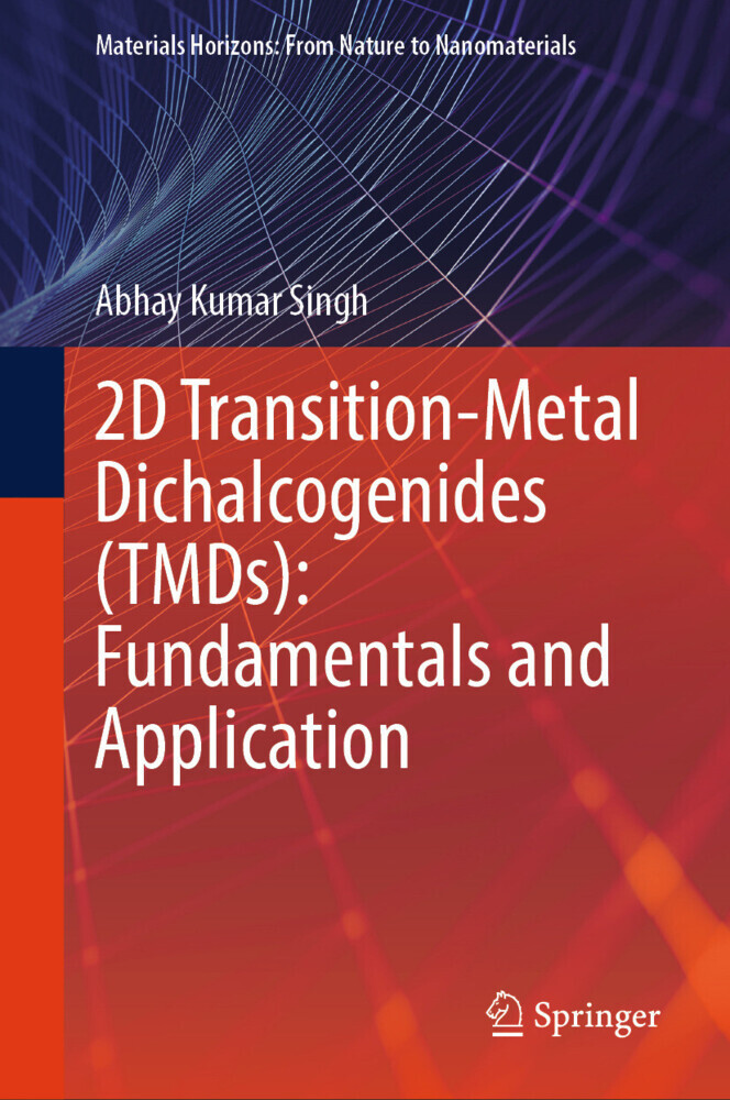 2D Transition-Metal Dichalcogenides (TMDs): Fundamentals and Application main product photo