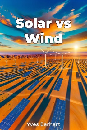 Solar vs Wind