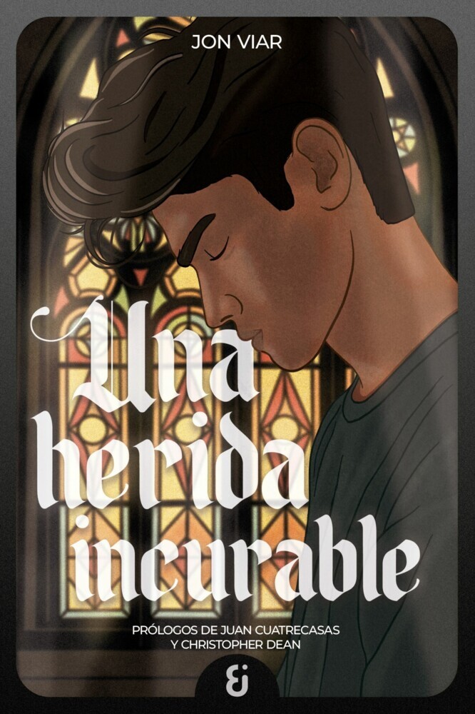 Una herida incurable main product photo