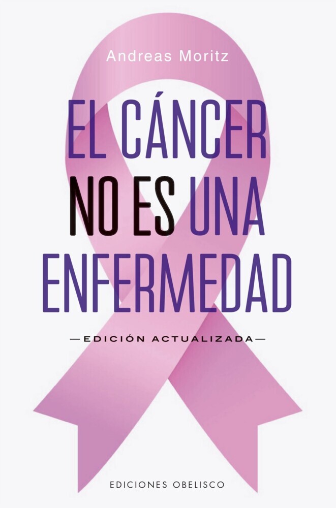El cáncer no es una enfermedad main product photo