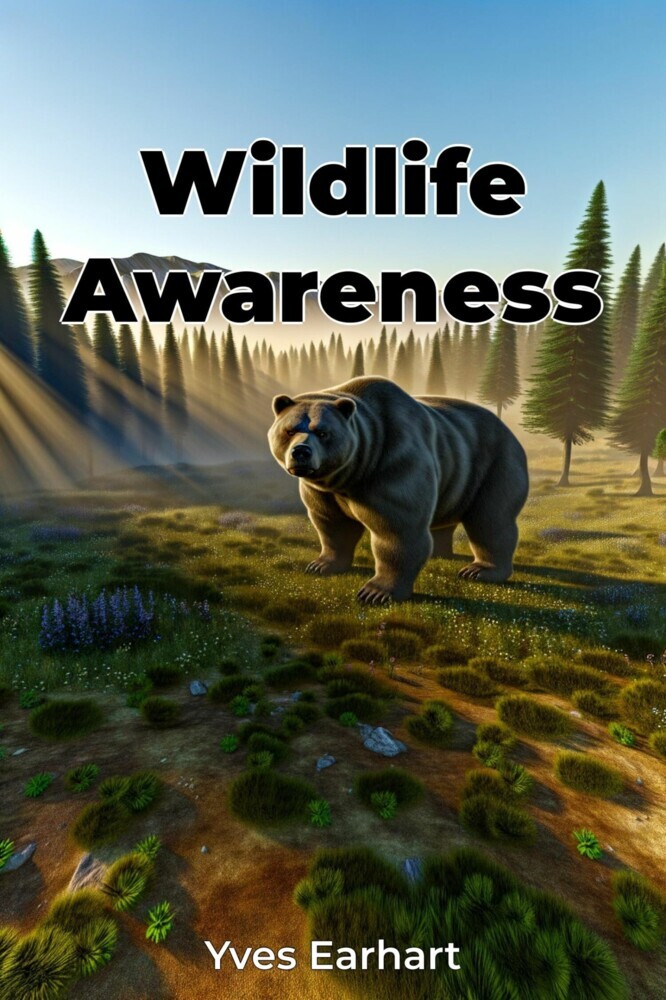 Wildlife Awareness main product photo