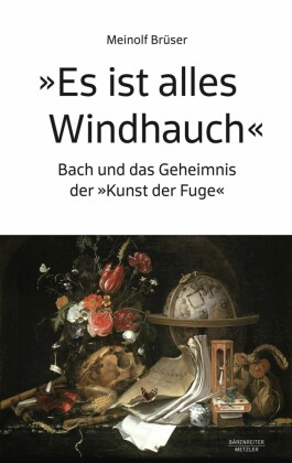'Es ist alles Windhauch'