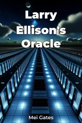 Larry Ellison's Oracle