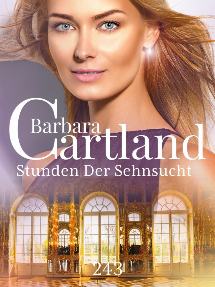 Stunden Der Sehnsucht main product photo